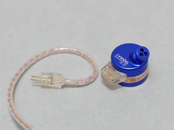【値下げ中】TFZ TEQUILA 1 TFZLUX TEQUILA 1」 デザインもサウンドも従来のTFZとは一変した