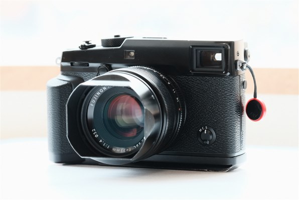 X-Pro2との組み合わせが楽しすぎます(#^.^#)』 富士フイルム