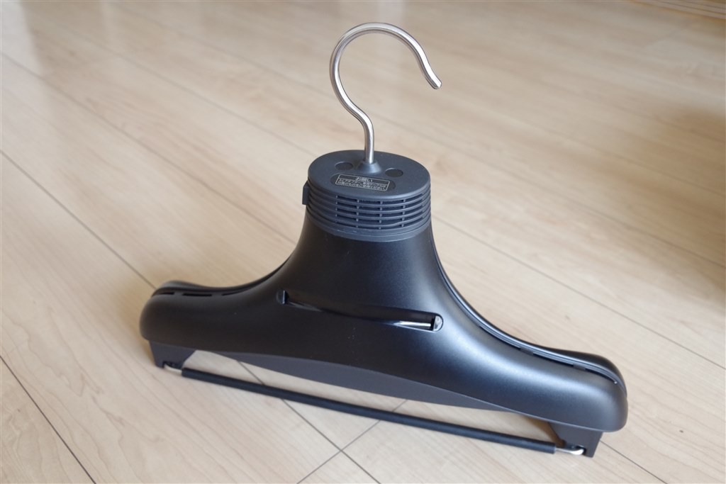 パナソニック 電気脱臭機 ハンガー脱臭 ナノイーX MS-DH100 2017年 71IiMsTPBFL._UF350,350_QL50_.jpg