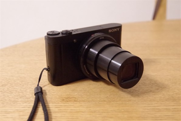 SONY サイバーショット DSC-WX800投稿画像・動画 (レビュー) - 価格.com