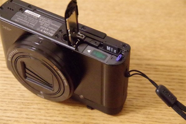 SONY サイバーショット DSC-WX800投稿画像・動画 (レビュー) - 価格.com