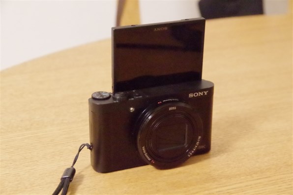SONY サイバーショット DSC-WX800投稿画像・動画 (レビュー) - 価格.com