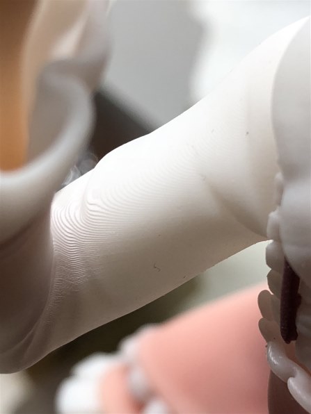 3Dプリンターで作ったフィギュア.....』 FOTS JAPAN 俺の 3Dプリンターで作ったフィギュア.....』 FOTS JAPAN 俺の