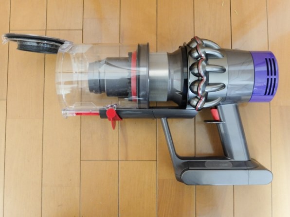 ダイソン Dyson V10 Fluffy SV12 FF投稿画像・動画 (レビュー