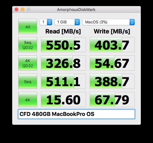 外付けハードディスク・ドライブ CFD CSSD-S6O480CG3VP CSSD-S6O480CG3VP | CFD S6OCG3VP シリーズ SATA接続 SSD 480GB | CFD