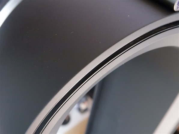 ダイソン Dyson Pure Hot + Cool HP04BN [ブラック/ニッケル]投稿画像