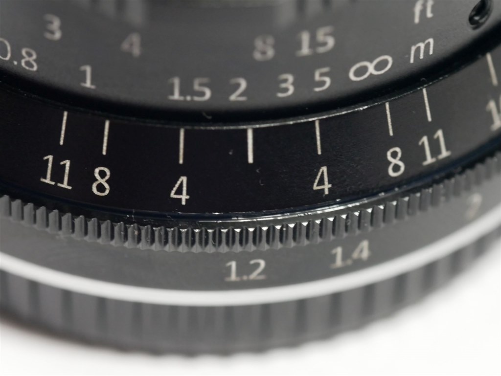 買うなら遊び心で』 七工匠 7artisans 35mm F1.2 3512M43B [マイクロ