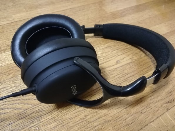 DENON AH-D1200投稿画像・動画 (レビュー) - 価格.com