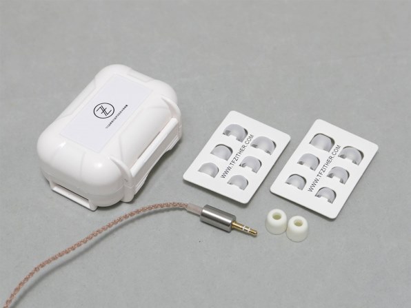 TFZ KING PRO 価格比較 - 価格.com
