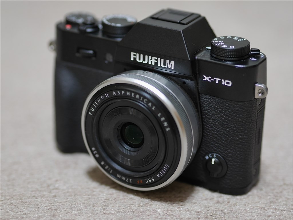 携帯性と良好な描写性を両立した優良商品です！！』 富士フイルム