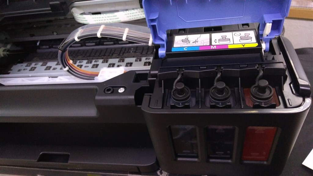 このような機種をさっさと出せば良いのに随分時間が掛かったなぁ 