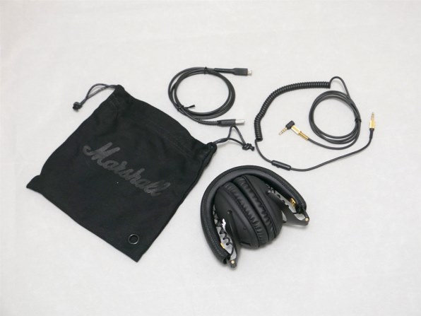 Marshall MONITOR BLUETOOTH 価格比較 - 価格.com