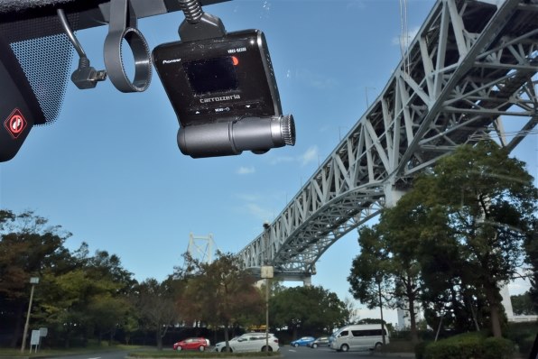 パイオニア VREC-DZ500-C 価格比較 - 価格.com