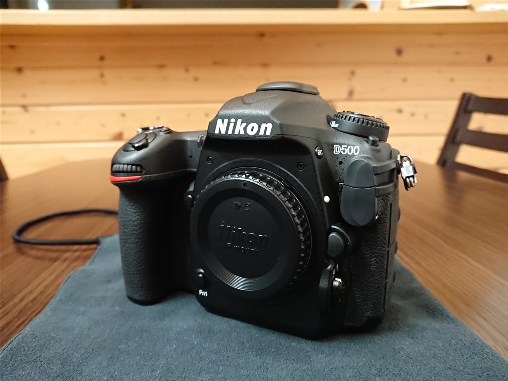Nikon D500 ボディ 買取】ニコン D500 ボディ | ナニワグループオンライン | カメラ買取