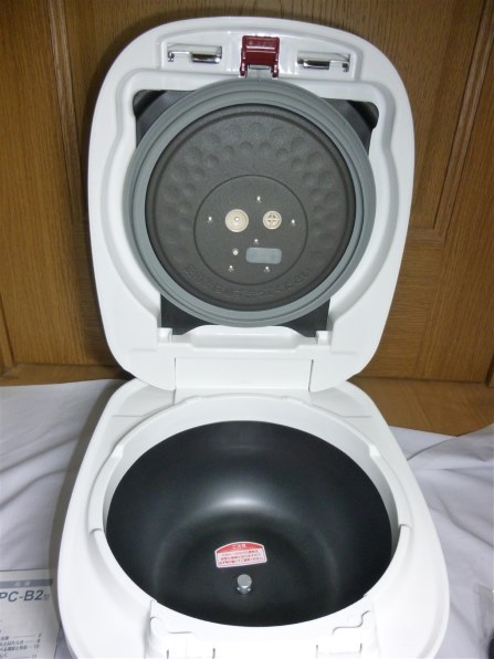 タイガー魔法瓶 炊きたて JPC-B102 価格比較 - 価格.com タイガー魔法瓶 炊きたて JPC-B102 価格比較 - 価格.com