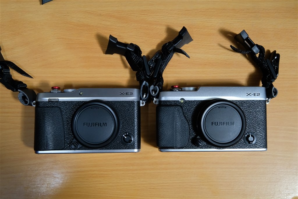 またもやキャンペーン負け』 富士フイルム FUJIFILM X-E3 ボディ