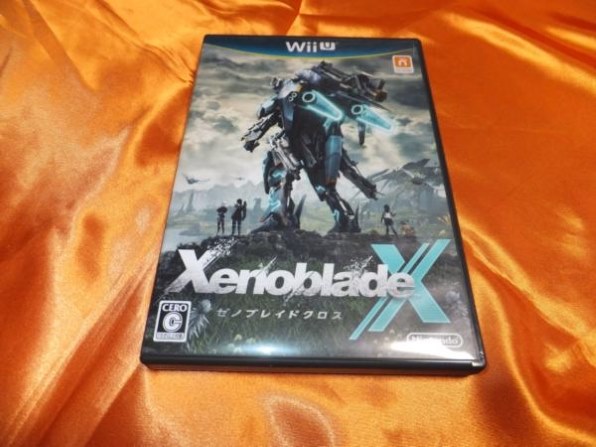 任天堂 XenobladeX(ゼノブレイドクロス)投稿画像・動画 - 価格.com