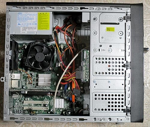 Dell Inspiron 545 価格比較 - 価格.com