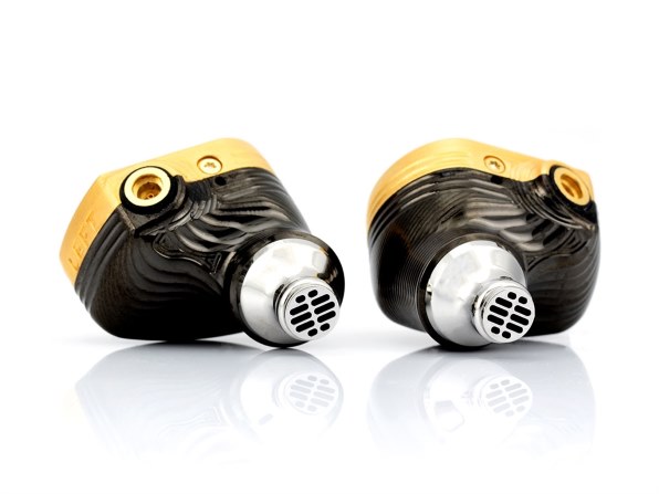 Campfire Audio Solaris 有線イヤホン Sandal Audio: Campfire Audio Solaris イヤホンの試聴レビュー