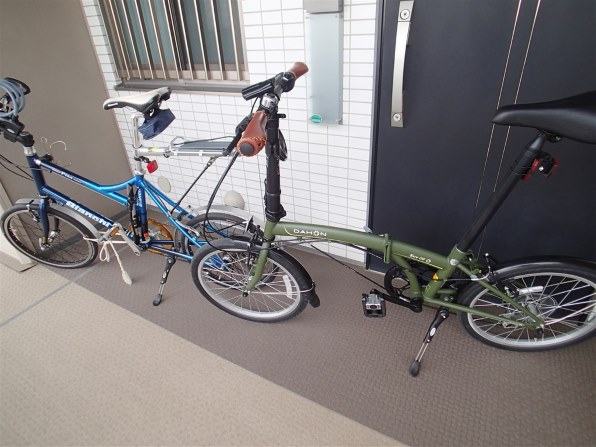 DAHON SUV D6 2018年モデル [Matt Khaki] 価格比較 - 価格.com