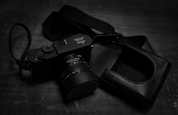 ライカ LEICA Q-P レビュー評価・評判 - 価格.com