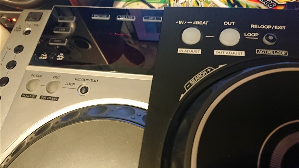 持ち運び用に新調！』 パイオニア DDJ-400 おぺちんさんの