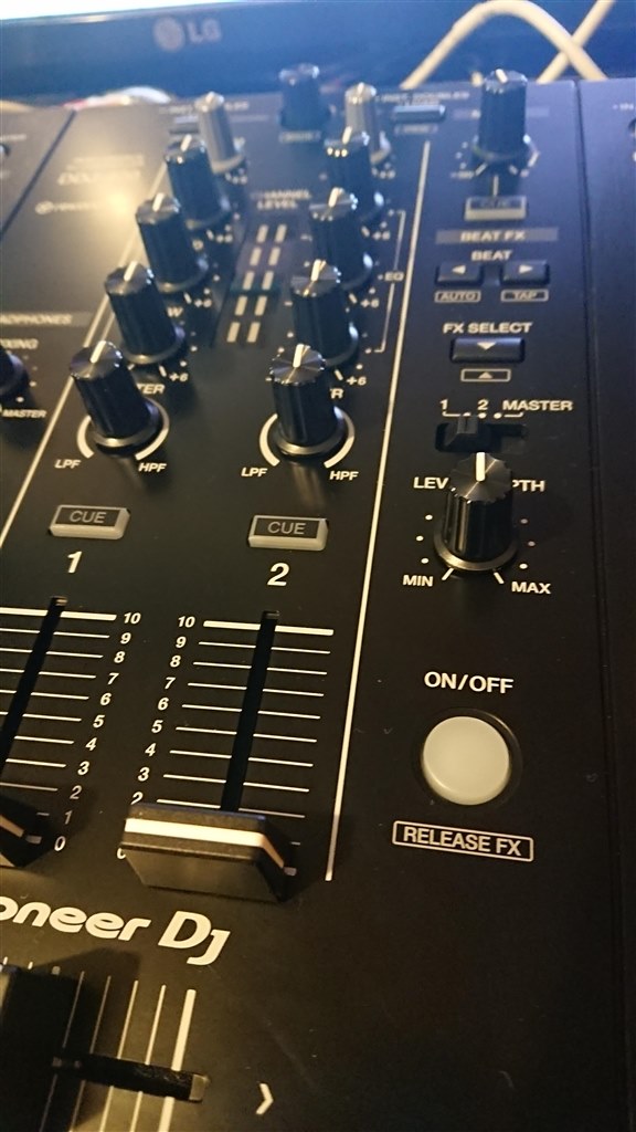 持ち運び用に新調！』 パイオニア DDJ-400 おぺちんさんの