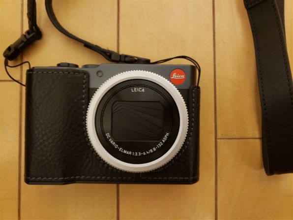 ライカ LEICA C-LUX [ライトゴールド] レビュー評価・評判 - 価格.com