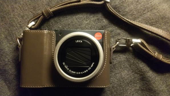 ライカ LEICA C-LUX [ミッドナイトブルー]投稿画像・動画 - 価格.com