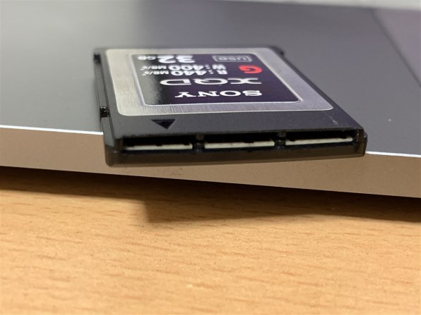 SONY QD-G32E [32GB]投稿画像・動画 - 価格.com