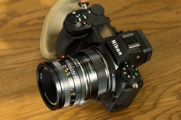 ■ニコン　Z 6 24-70 レンズキット Zシリーズ（Nikon） ニコン Nikon Z6 NIKKOR Z 24-70mm レンズ