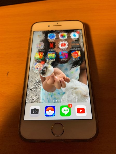 Apple iPhone 6s 32GB ワイモバイル [シルバー]投稿画像・動画 - 価格.com