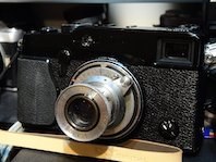 富士フイルム FUJIFILM X-Pro1 ボディ レビュー評価・評判 富士フイルム FUJIFILM X-Pro1 ボディ レビュー評価・評判