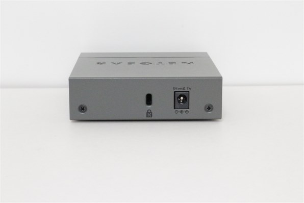 NETGEAR GS305-100JPS投稿画像・動画 - 価格.com