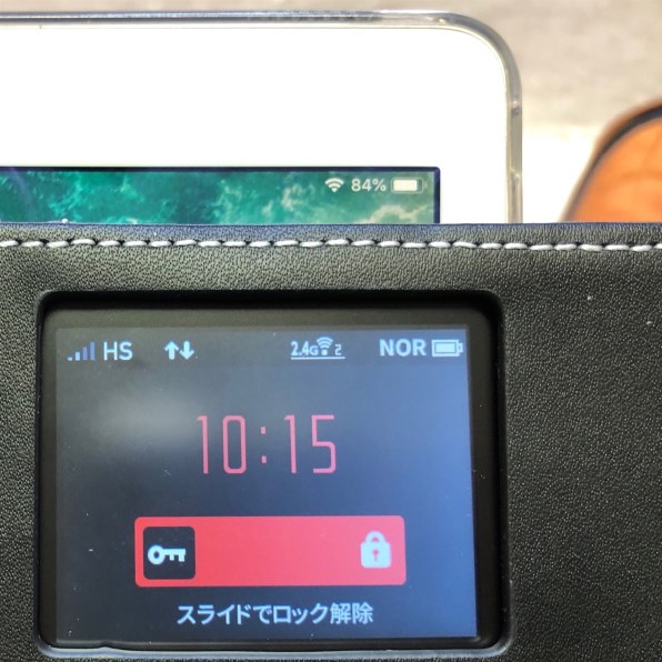 Nec Speed Wi Fi Next Wx05 ソニックレッド 投稿画像 動画 レビュー 価格 Com