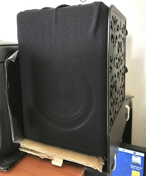 Audioengine A2+ POWERED DESKTOP SPEAKERS [Black] 価格比較 - 価格.com