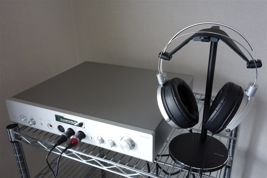 化けの皮を剥がす本物のアンプ』 LUXMAN P-750u 光炎王さんのレビュー