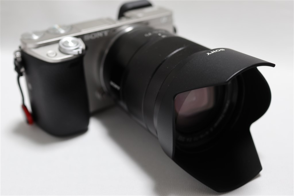 APS-C用Eマウントの常用レンズならこれ！』 SONY Vario-Tessar T* E 16-70mm F4 ZA OSS SEL1670Z  kenzoiさんのレビュー評価・評判