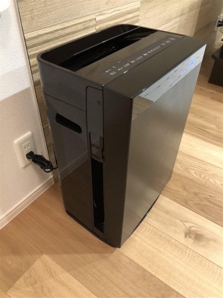 ダイキン MCK70U-T [ビターブラウン]投稿画像・動画 - 価格.com