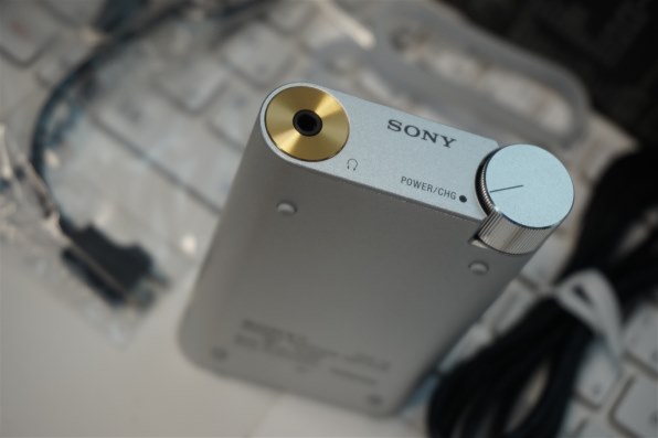 SONY PHA-1A投稿画像・動画 - 価格.com