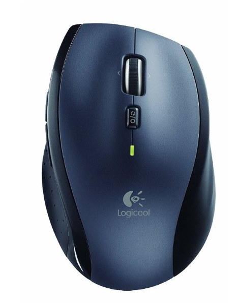 ロジクール Marathon Mouse M705t 価格比較 - 価格.com