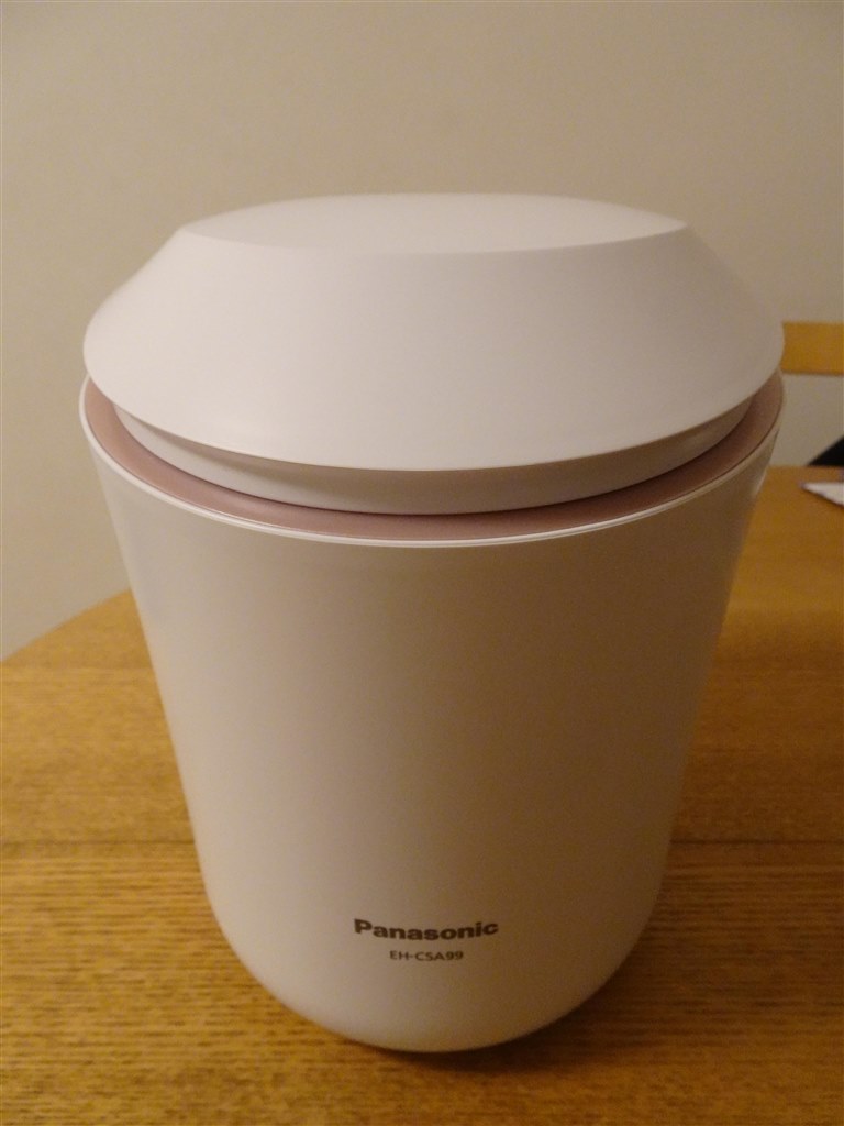 温スチーム×冷ミストで引き締めながら心地よくしっかり潤せる