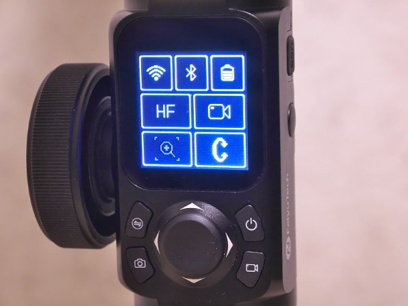 フォローフォーカス』 FeiyuTech DSLR Gimbal AK2000 のクチコミ掲示板