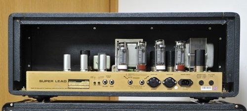 Marshall Vintage Series 1959SLP 価格比較 - 価格.com
