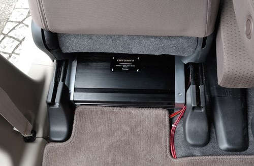 パイオニア PRS-A900投稿画像・動画 - 価格.com