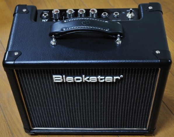 Blackstar HT-1R Combo 価格比較 - 価格.com