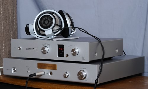 LUXMAN P-1u投稿画像・動画 - 価格.com