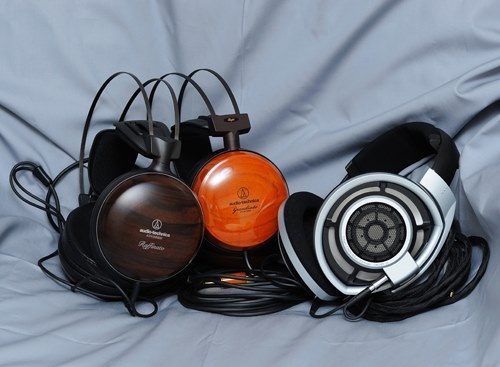 ゼンハイザー HD800投稿画像・動画 - 価格.com