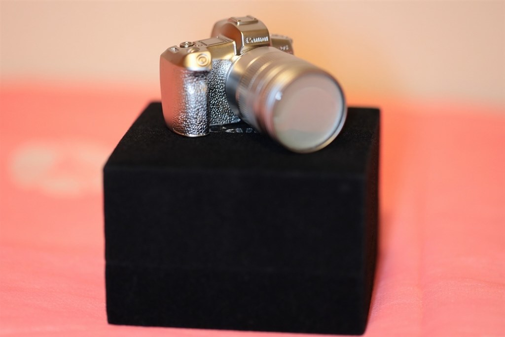 高価だがパーフェクトなリングストロボです。』 CANON マクロ