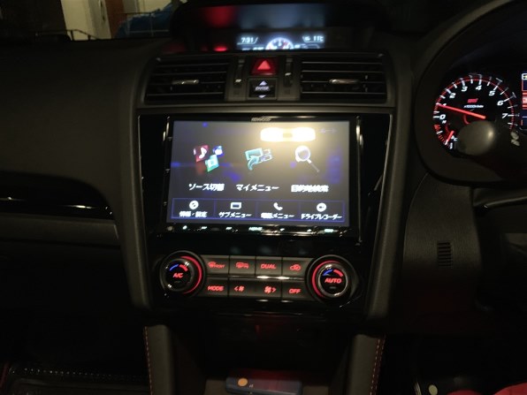 ケンウッド 彩速ナビ MDV-M805L レビュー評価・評判 - 価格.com